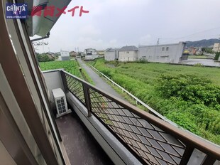 川合高岡駅 徒歩8分 2階の物件内観写真